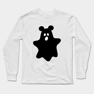 spooky halloween Long Sleeve T-Shirt